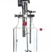 BioReactor Simulator – 03-0000-02 - CSTR-5G