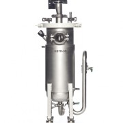 BioReactor Simulator – 03-0000-02 - CSTR-5S