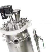 Biorreator CSTR - CTRS-10S_Perspective Lid_2017