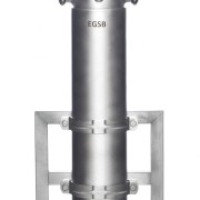 Biorreator CSTR - EGSB_front