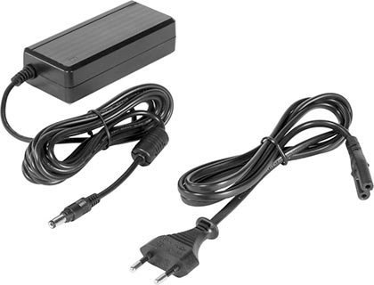 Adaptador de alimentação do controlador do motor