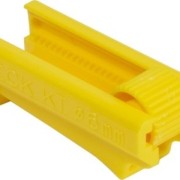 Braçadeira de tubulação 6 mm, pacote 15 - braçadeira_de_tubulação_6mm_pacote15