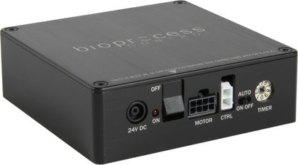Controlador de motor, agitação inteligente - controlador_de_motor_agitação_inteligente