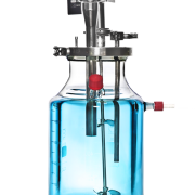 Biorreator CSTR - cstr_5g