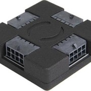 Divisor de potência do motor DC sem escova - divisor_de_potencia_do_motor_dc_sem_escova