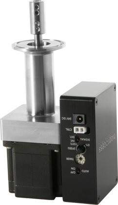 Kit de motor DC sem escova para CSTR-5/10