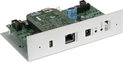 Kit de servidor incorporado Mk 2