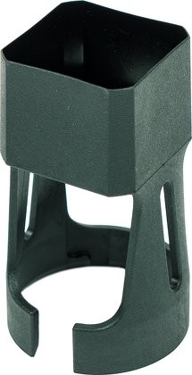 Suporte de motor para porca de garrafa GL 45