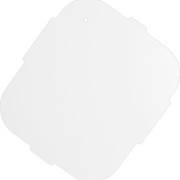Tampa da Unidade de Detecção - tampa_da_unidade_de_detecção