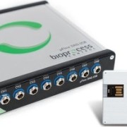 µFlow DAQ - uflow_daq